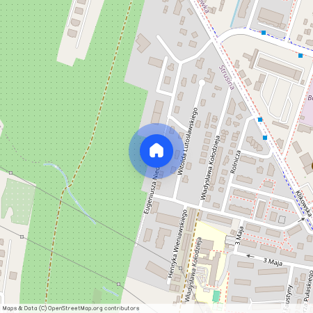 Niedojadły, Tarnów, małopolskie