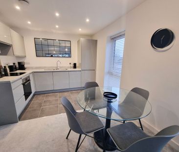 2 bed apartment to rent in Elm Road, Shirley, B90 - Photo 3