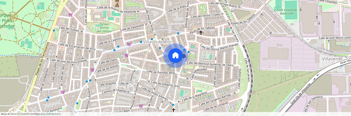 Calle Albino Hernandez Lazaro, 31, 28021 Madrid, Spain