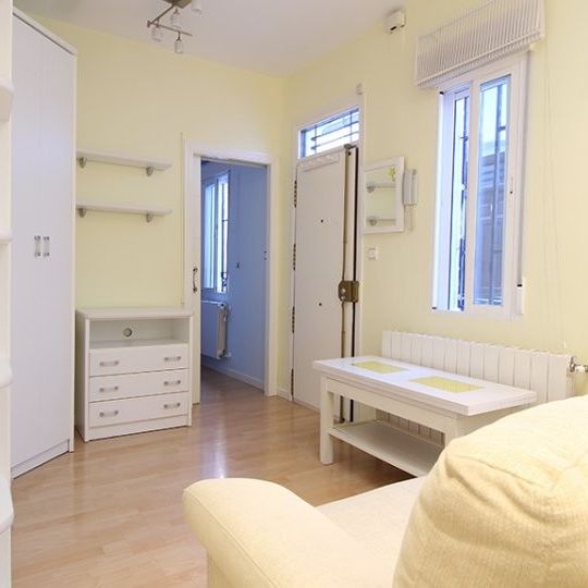 madrid, Community of Madrid 28020 - Foto 1