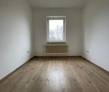 3-Zimmer-Wohnung mit Duschbad in F'groden. - Photo 1