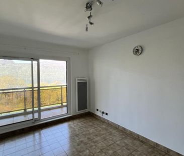 Location appartement 2 pièces - Photo 5
