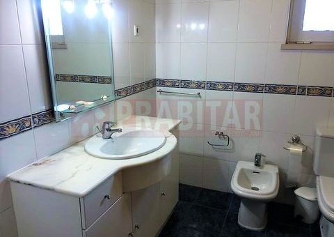 Apartamento T2