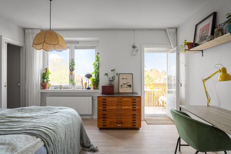 Stora Gungans Väg, Enskede - Photo 3