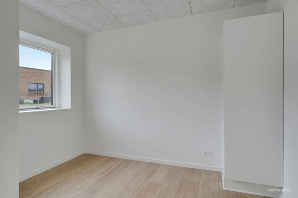 4-værelses Dobbelthus på 94 m² i Ringe - Photo 1