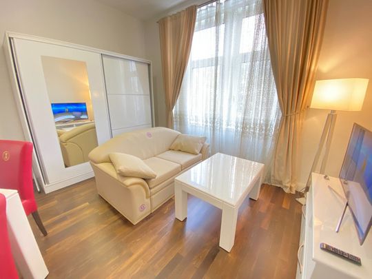 Nordwestbahnstraße - Photo 1