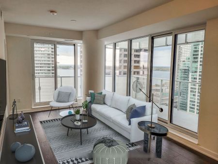 For Lease - 28 Freeland Street Unit# 1902, Toronto, Ontario - Photo 3