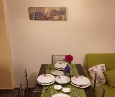 Διαμέρισμα για ενοικίαση Θέρισσος (Ηράκλειο Κρήτης) - Photo 3