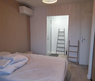 Location Appartement 1 pièce 13m² LE BOUSCAT 33110 - Photo 5