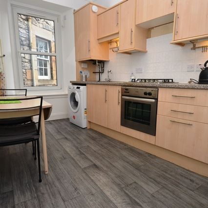 1292L - St Leonard’s Street, Edinburgh, EH8 9RA - Photo 1