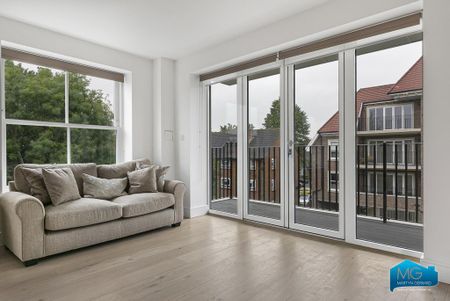 2 bedroom apartment to rent - Photo 2