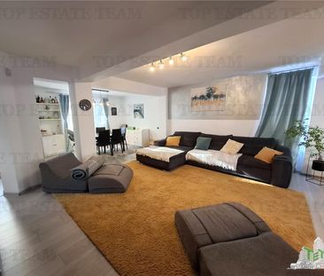 FOR RENT Casa individuala mobilata si utilata 5 camere | 520 mp ter... - Photo 2