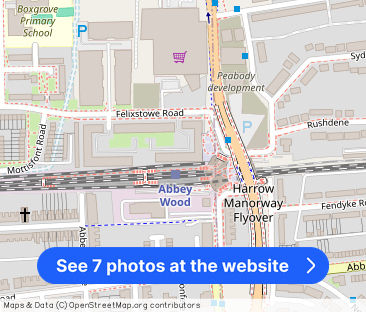 Chantry Close, London, SE2 - Photo 1
