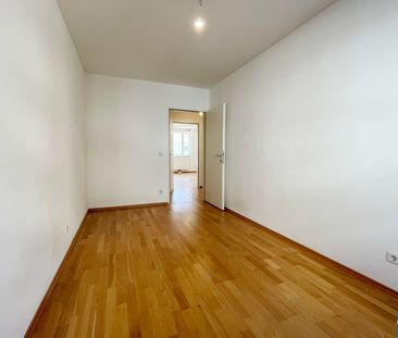 Schöne 3 Zimmerwohnung mit Balkon im 8. Wiener Gemeindebezirk - Photo 2