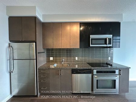 For Lease - 98 Lillian Street Unit# 420, Toronto, Ontario - Photo 2