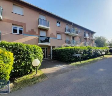 Appartement à louer 1 pièce 23.42m² - Photo 4