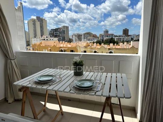 Apartamento T1 - Photo 1