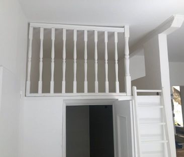 Location appartement 1 pièce 25 m² à Vienne (38200) - Photo 4