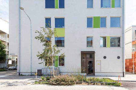 Johannesbäcksgatan 71, 75444, Uppsala - Foto 3