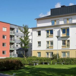 Kantorsgatan 26 - 213, 75424, Uppsala - Photo 2