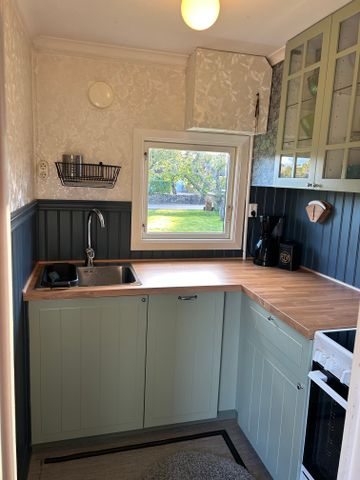 Syrsevägen, Falkenberg - Foto 3