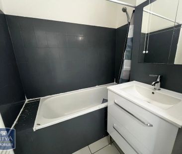 Appartement à louer 2 pièces 34.12m² - Photo 6