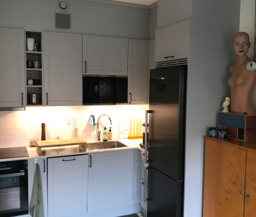 Nya Gatan, Nacka - Photo 3