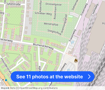 Blumenäckerweg 33, 34128 Kassel OT Kirchditmold - Photo 1