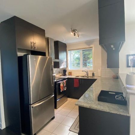 4 1/2 à louer , 1152, boulevard Curé-Labelle Blainville - Photo 4