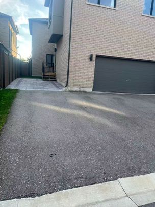 For Lease - 237 Webb Street Unit# Coach House, Markham, Ontario - Photo 1