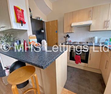 3 Lumley Avenue, Leeds, LS4 2LR - Photo 5