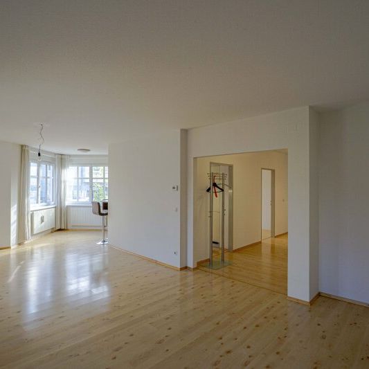 Ideal für eine Jungfamilie! 3-Zimmer-Mietwohnung Nähe Bahnhof, Kindergarten, Volksschule - Foto 1