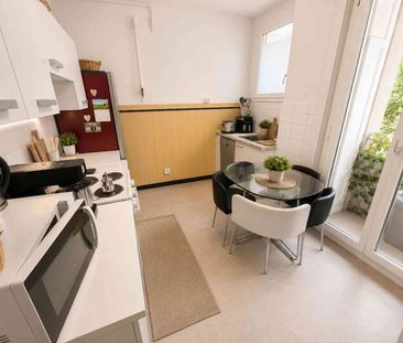 2.5 Zimmer, 70 m² - Foto 5