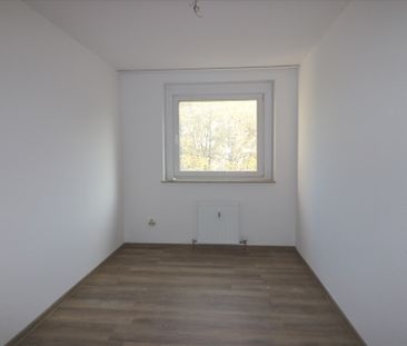 * BLICK ÜBER DIE FELDER MIT SONNEN-BALKON! 4 Zimmer WHG KR-FISCHELN... - Foto 4