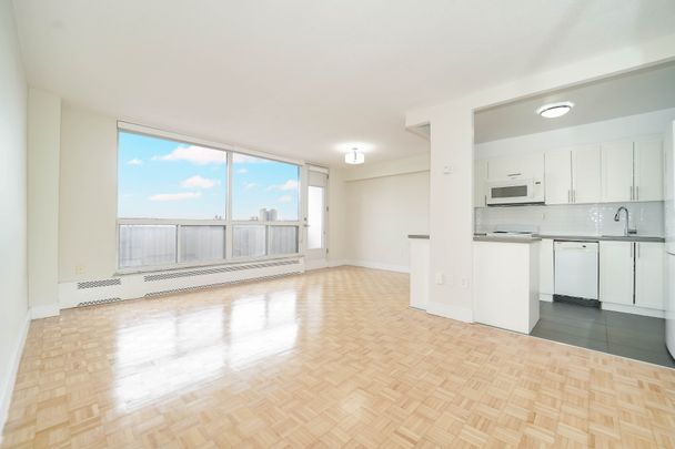 For Lease - 666 Spadina Avenue Unit# PH10, Toronto, Ontario - Photo 1