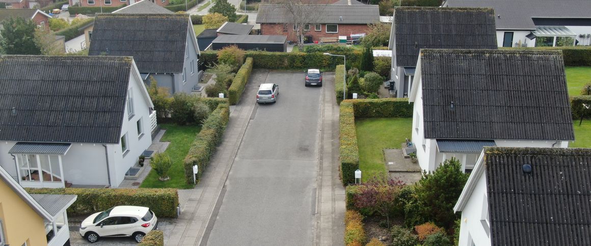 Anemonevej, Astersvej, Åkandevej mf. - Foto 1