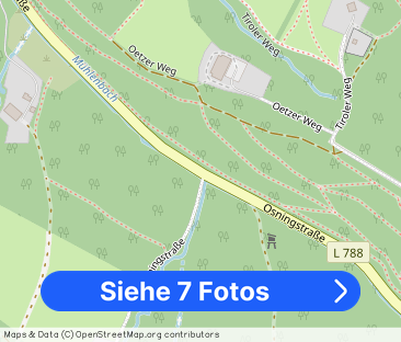 2-Zimmer-Dachgeschosswohnung mit guter Anbindung an die Endstation ... - Foto 1