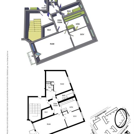 Floragatan 7 - Foto 4