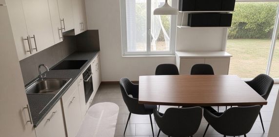 3 Zimmer, 75 m² - Foto 2