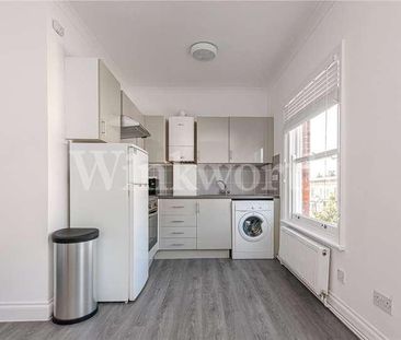 Portnall Road, London, W9 - Photo 3