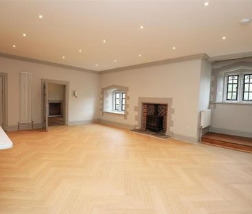 3 bedroom apartment to rent - Photo 4