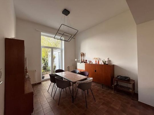 Herenhuis te huur - Photo 1