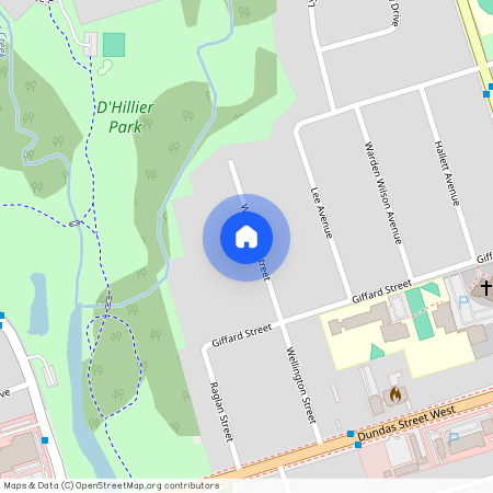 250 Wellington Street Unit# PH26, Toronto