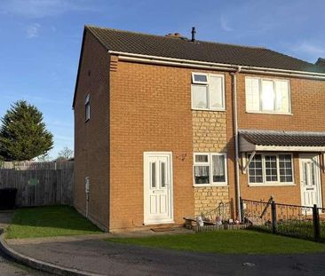 Pasture Close, Colsterworth, NG33 - Photo 4