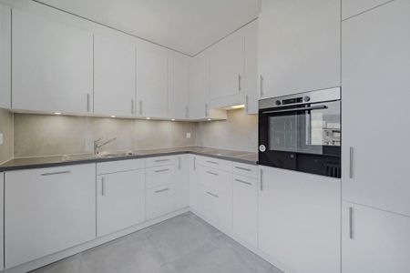 4.5 Zimmer, 102 m², 3. Stock - Foto 4