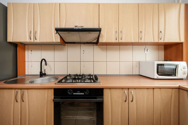 M3 z dużym balkonem | Olechów | bez prowizji - Photo 1