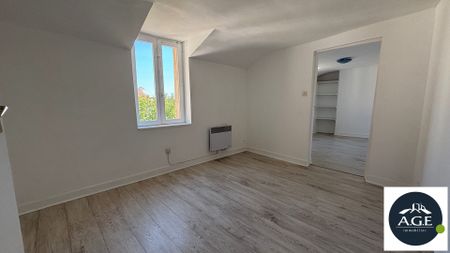 Location Appartement 3 pièces 40m² EPERNON 28230 - Photo 3