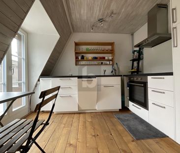 2 Zimmer, 80 m², 1. Stock - Foto 3