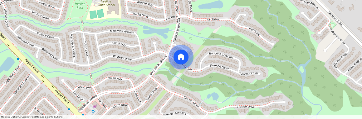 7 Blaketon Court Unit# BSMT, Brampton