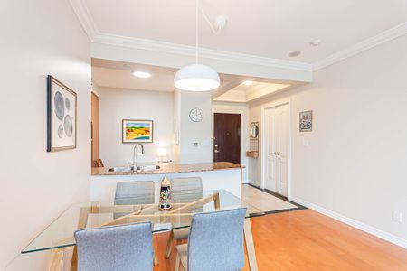 For Lease - 28 William Carson Crescent Unit# 803, Toronto, Ontario - Photo 5